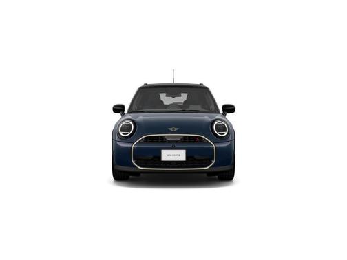 2026 MINI Hardtop Cooper S
