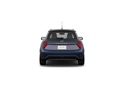 2026 MINI Hardtop Cooper S