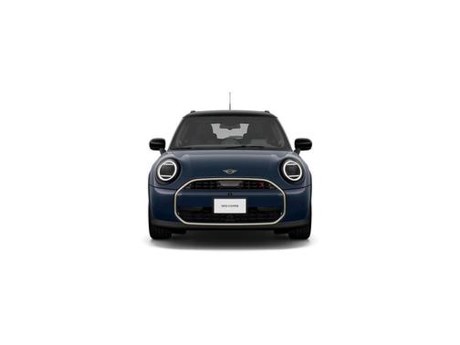 2026 MINI Hardtop Cooper S