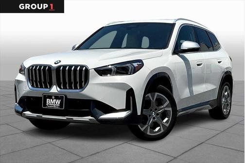 2023 BMW X1 xDrive28i