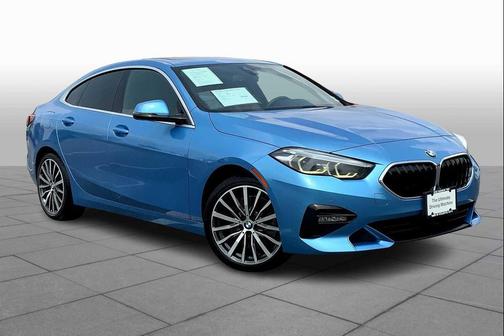 2021 BMW 228 Gran Coupe xDrive