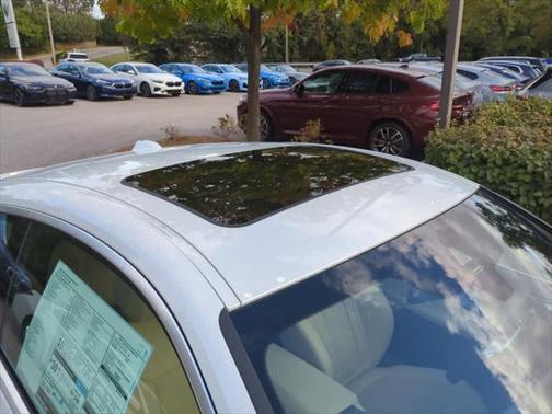 2025 BMW 430 i xDrive
