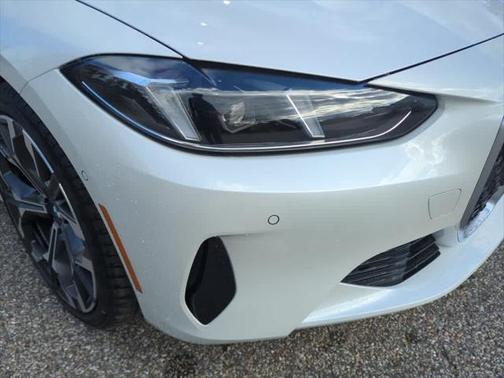 2025 BMW 430 i xDrive