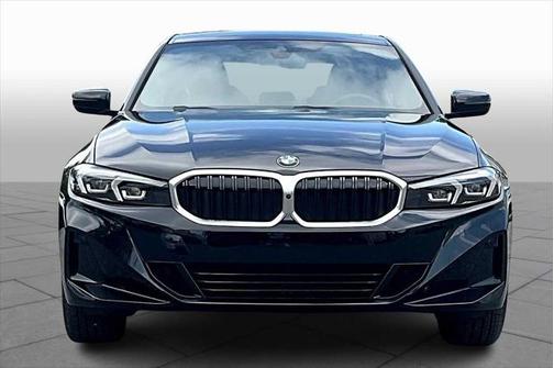 2024 BMW 330 i xDrive