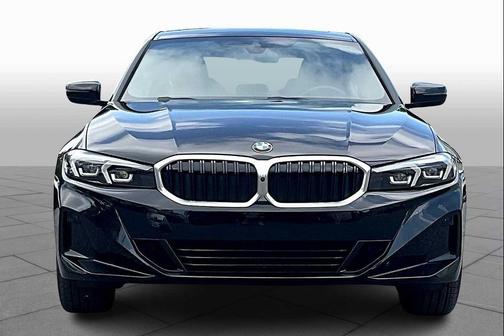 2024 BMW 330 i xDrive