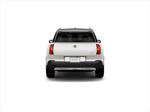 2025 MINI Countryman Cooper S ALL4