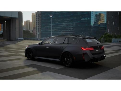 2026 BMW M5 Base
