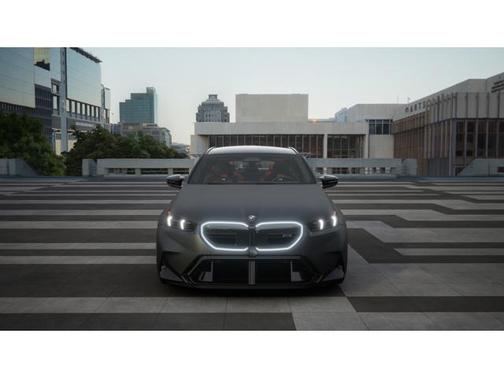 2026 BMW M5 Base