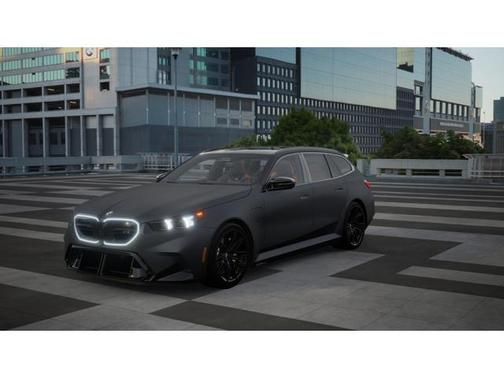 2026 BMW M5 Base