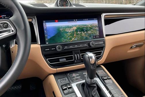 2019 Porsche Macan S