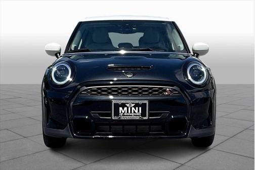 2023 MINI Hardtop Cooper S