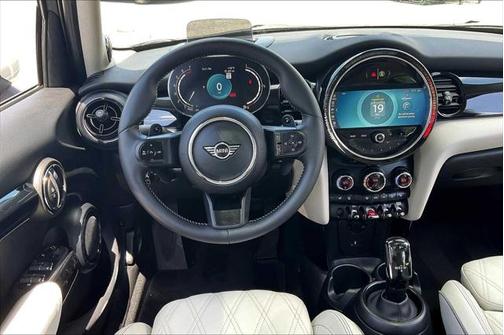 2023 MINI Hardtop Cooper S