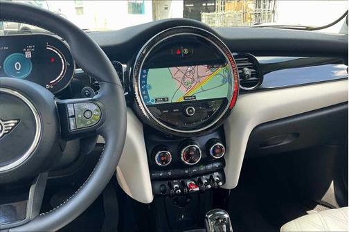 2023 MINI Hardtop Cooper S