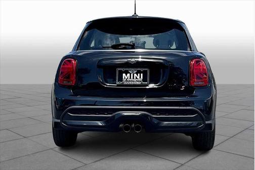 2023 MINI Hardtop Cooper S