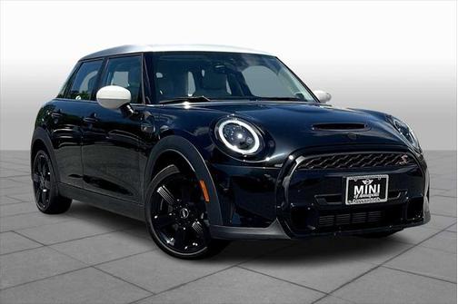 2023 MINI Hardtop Cooper S