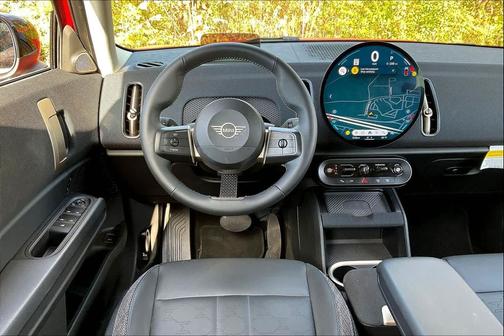 2025 MINI Countryman Cooper S ALL4