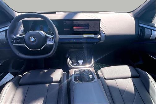 Black Sapphire Metallic 2026 BMW X3 30 xDrive