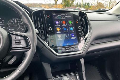 2023 Subaru Ascent Onyx Edition 7-Passenger