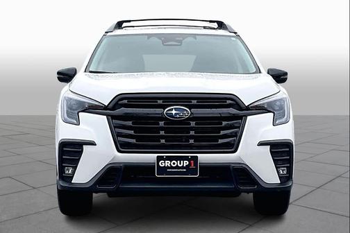 2023 Subaru Ascent Onyx Edition 7-Passenger