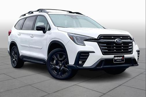2023 Subaru Ascent Onyx Edition 7-Passenger