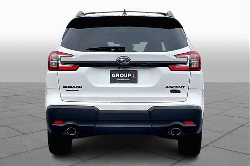 2023 Subaru Ascent Onyx Edition 7-Passenger