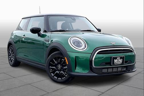 2023 MINI Hardtop Cooper