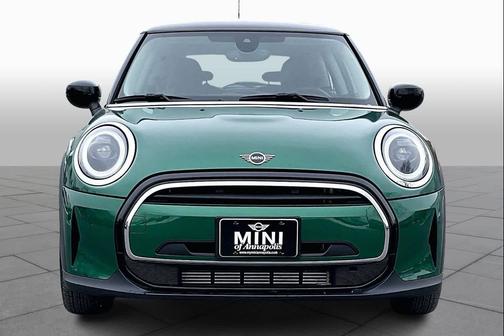 2023 MINI Hardtop Cooper