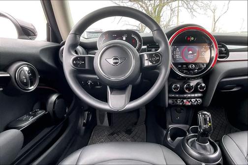 2023 MINI Hardtop Cooper