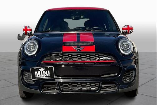 2020 MINI Hardtop John Cooper Works