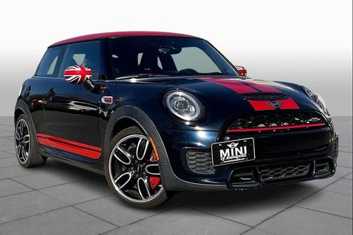 2020 MINI Hardtop John Cooper Works