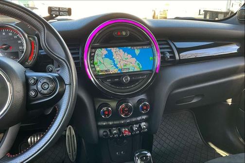 2020 MINI Hardtop John Cooper Works