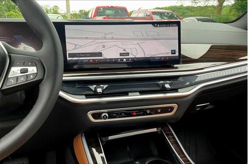 2025 BMW X5 PHEV xDrive50e
