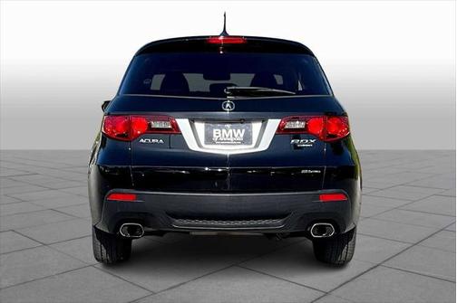 2011 Acura RDX Technology Package