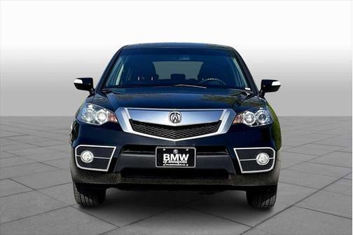 2011 Acura RDX Technology Package