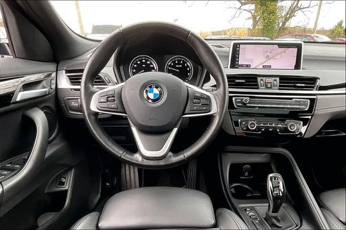 2022 BMW X2 xDrive28i