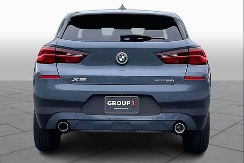 2022 BMW X2 xDrive28i
