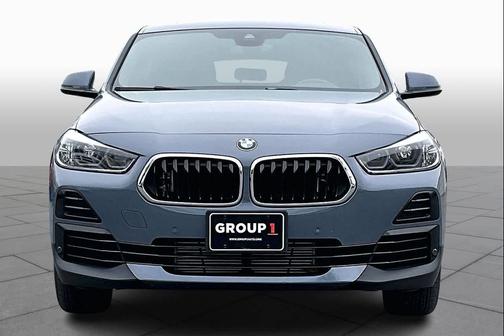 2022 BMW X2 xDrive28i