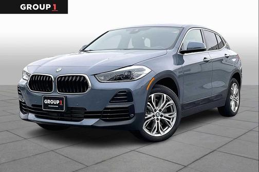 2022 BMW X2 xDrive28i