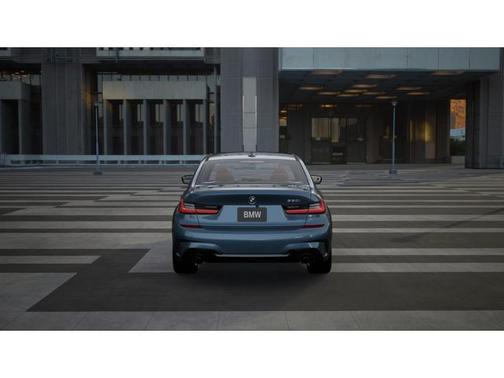 2026 BMW M340 i xDrive