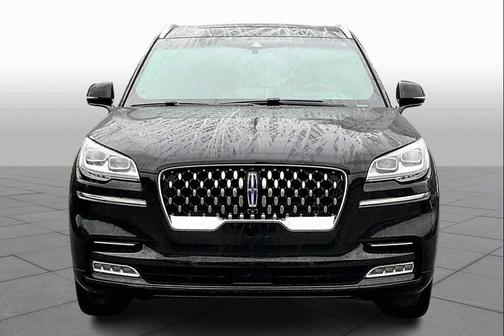 2022 Lincoln Aviator Black Label Grand Touring AWD