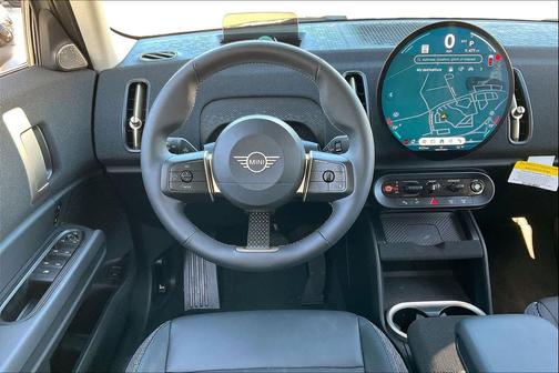 2025 MINI Countryman Cooper S ALL4
