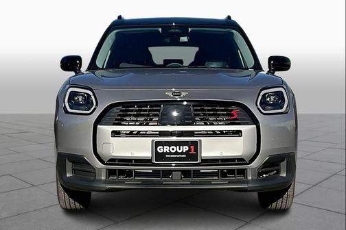 2025 MINI Countryman Cooper S ALL4
