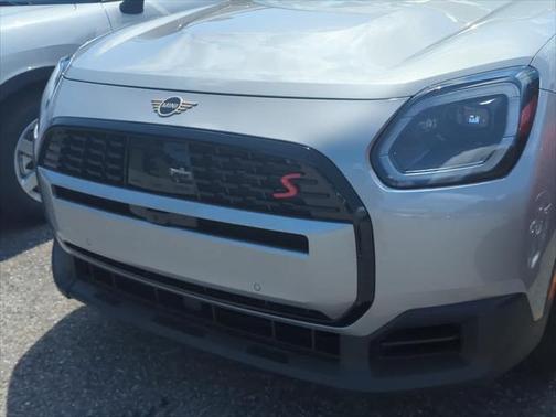 2025 MINI Countryman Cooper S ALL4