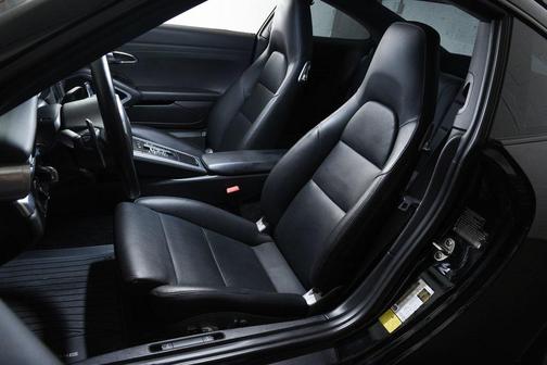 2015 Porsche 911 911 Carrera S