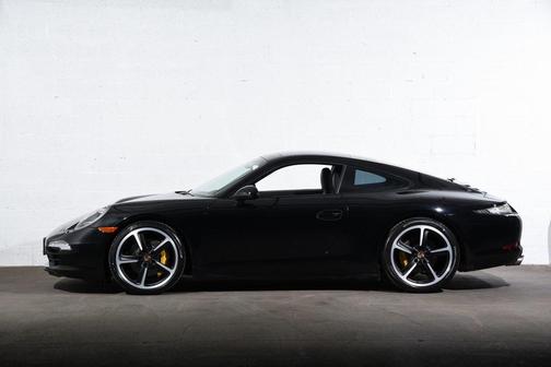 2015 Porsche 911 911 Carrera S