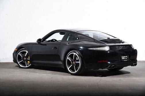2015 Porsche 911 911 Carrera S