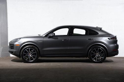 2026 Porsche Cayenne Cayenne E-Hybrid