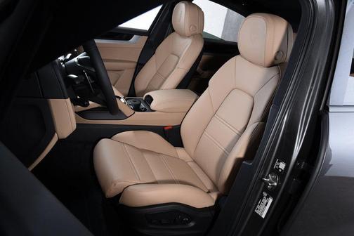 2026 Porsche Cayenne Cayenne E-Hybrid