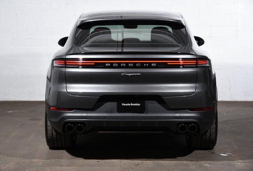 2026 Porsche Cayenne Cayenne E-Hybrid