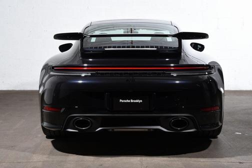 2026 Porsche 911 Carrera T
